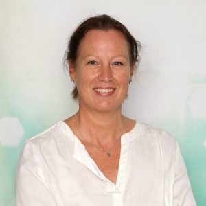 Sylvia Baars