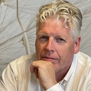 Peter Huijskes