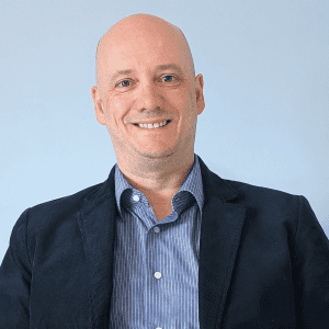 Pascal Weidema