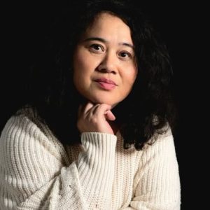 Shirley de Vrede