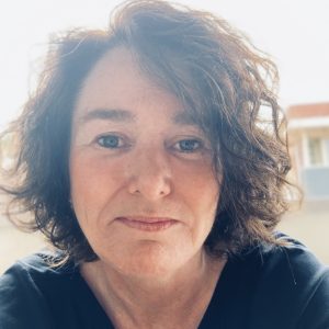 Lyette van Dijk