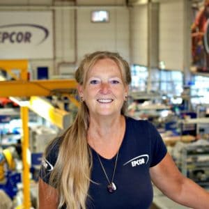 Jolanda Schoorl