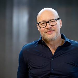 Marcel Misdorp