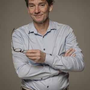 Martin Plaat