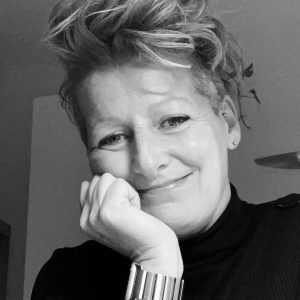 Betty Nederend