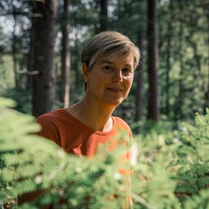 Ellen Baas