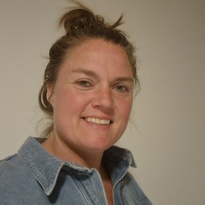 Anita Van der Leer