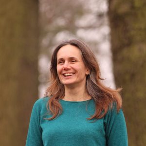 Trudy van Pijkeren