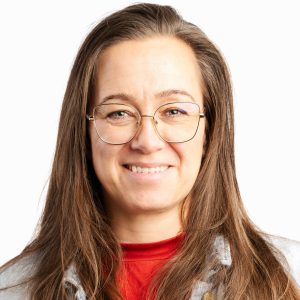 Claudia Thiessen