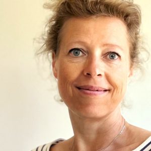 Eline van Ketel