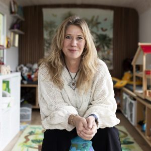 Eveline Mulder