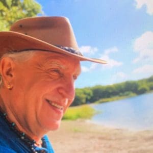 Ton Kolmans 
