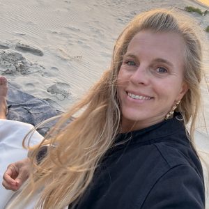 Helma van der Aa
