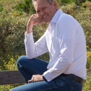 Martin Evers