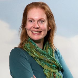 Saskia Meffert
