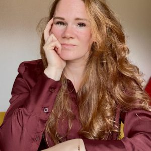 Sharon Grijsen