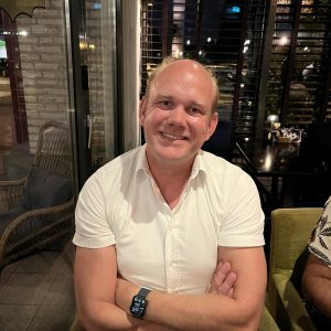 Arjan Goedhart