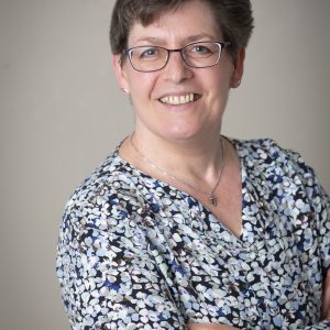 Lisa van den Berg