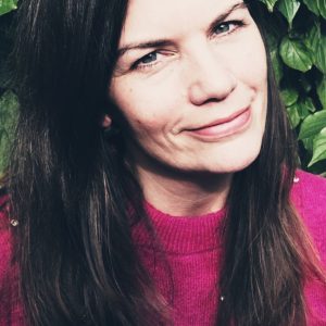 Kim Hartveld