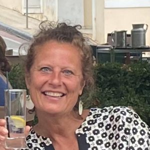 Marieke Vierboom