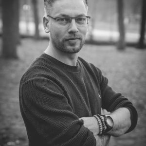Pascal Hogenbirk
