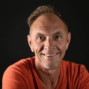 André Reitsma