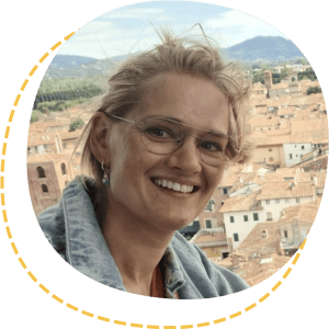 Gitty van der Peet