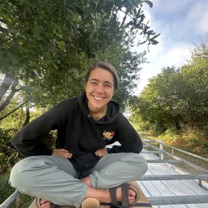 Roos Goedhart
