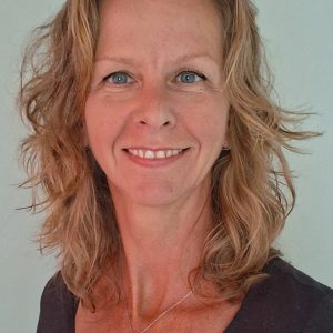 Rebecca Klaassen