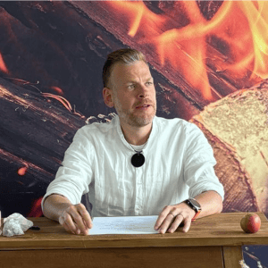 Tim van Loon