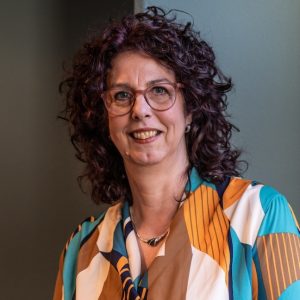 Germy Vliegen