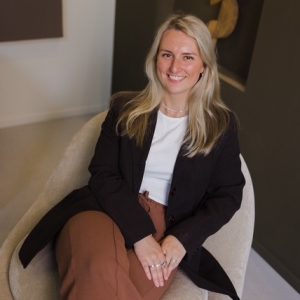Iris Leijzers Vis