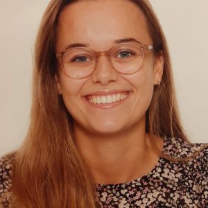 Lisanne van Soest