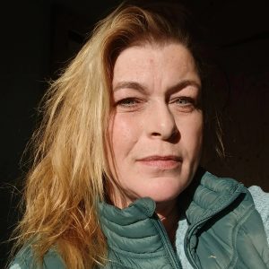 Klaske Dijkstra