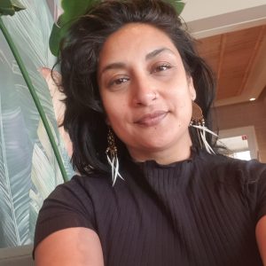 R Thakoer