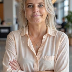 Jolanda Hilbers
