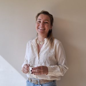 Fleur  Sandbergen 