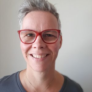 Anita Kaiser