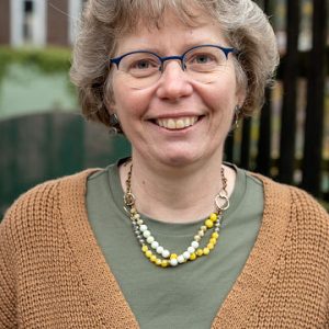 Ali Schilt