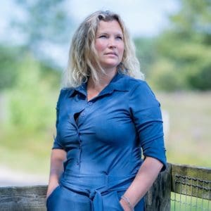 Simone Van Wissen