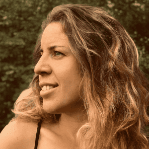 Angelique Den Haan