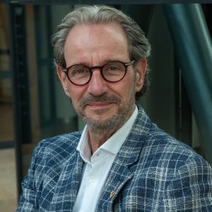 wout Kleinbussink