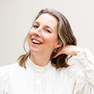 Claudia Rietveld