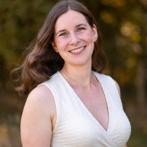 Anouk Goedhart