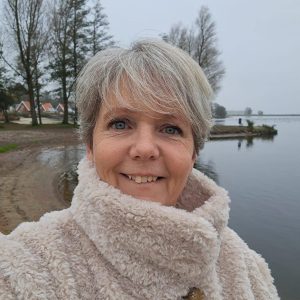Erna Zuidhoek