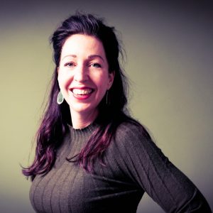 Garance Wijshoff