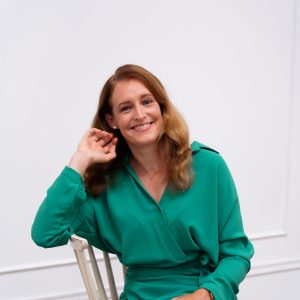 Wendy Damen