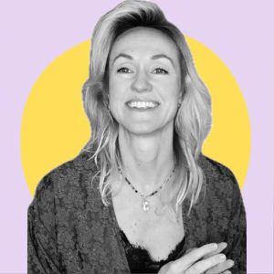 Martine Nijstad