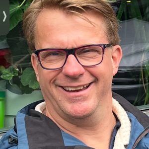 Bart van der Dussen