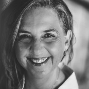 Louisa van der Zwet